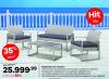 Home Center HomeCenter Baštenski set