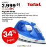 Home Center Tefal Pegla