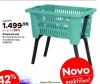 Home Center  Korpa za veš