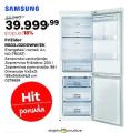 Home Center Frižider Samsung, RB33J320WW/EK