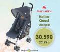 Aksa Kolica za bebe Maclaren Quest