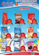 Katalog Katalog AD Podunavlje akcija, 3-15. april 2017