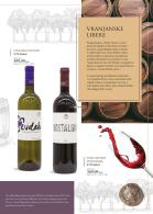Akcija IDEA katalog vina, 30. mart do 28. maj 2017 54054