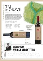 Akcija IDEA katalog vina, 30. mart do 28. maj 2017 54055