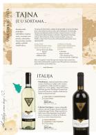 Akcija IDEA katalog vina, 30. mart do 28. maj 2017 54065