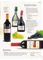 Akcija IDEA katalog vina, 30. mart do 28. maj 2017 54066