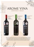 Akcija IDEA katalog vina, 30. mart do 28. maj 2017 54071