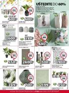 Akcija JYSK katalog akcija, 30. mart do 12. april 2017 54148