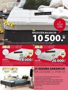 Akcija JYSK katalog akcija, 30. mart do 12. april 2017 54155