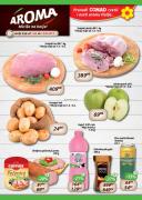 Katalog Aroma katalog akcija, 1-14. april 2017