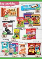 Akcija Aroma katalog akcija, 1-14. april 2017 54172