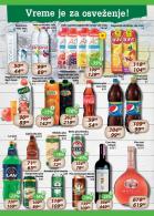 Akcija Aroma katalog akcija, 1-14. april 2017 54173