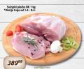 Aroma Svinjska plećka bez kostiju, 1kg