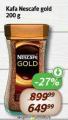 Aroma Nescafe Gold instant kafa, 200g