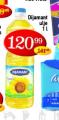 Dis market Suncokretovo ulje Dijamant, 1l