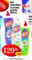 Dis market Deterdžent za suđe Mer, 900 ml