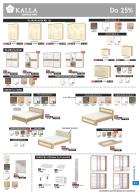 Akcija Akcija Jela nameštaj, katalog 1. april do 31. maj 2017 54209