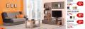 Forma Ideale TV vitrina INTERO