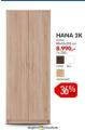 Forma Ideale Ormar HANA 2K
