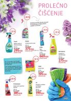 Akcija Katalog DM akcija april 2017 54225