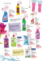 Akcija Katalog DM akcija april 2017 54226