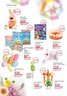 Akcija Katalog DM akcija april 2017 54228