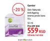 DM market Garnier Krema protiv bora