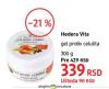 DM market Hedera Vita Gel protiv celulita