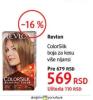 DM market Revlon Color Silk boja za kosu