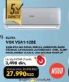 Gigatron Klima uređaj VOX, VSA1-12BE