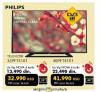 Gigatron Philips TV 32 in LED Full HD