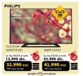 Gigatron Televizor Philips TV 32 in LED Full HD, 32PFT4101