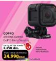Gigatron GoPro Hero Session akciona kamera