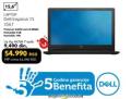 Gigatron Dell laptop Inspiron 15 3567