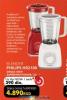 Gigatron Philips Blender