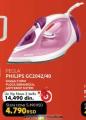 Gigatron Pegla Philips, GC2042/40