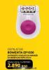 Gigatron Rowenta Epilator
