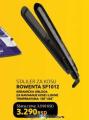 Gigatron Stajler za kosu Rowenta, SF1012