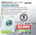 Win Win Shop Mašina za pranje veša Gorenje, W6423/S