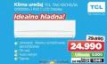 Win Win Shop TCL klima uređaj, TAC-12CHS/IA