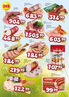 Akcija DIS katalog akcija, 6-19. april 2017 54292