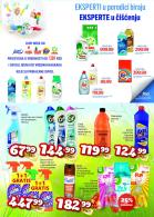 Akcija DIS katalog akcija, 6-19. april 2017 54303