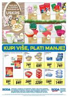 Akcija RODA katalog akcija, 6-12. april 2017 54315