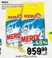 Roda Prašak za veš Merix, 10 kg