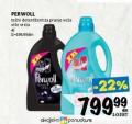 Roda Prašak za veš Perwoll, 4l