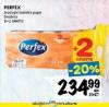 Roda Perfex Toalet papir