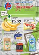 Katalog Trgopromet katalog akcija, 27. mart do 9. april 2017