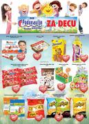 Katalog AD Podunavlje uskršnja akcija, 10-16. april 2017