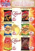 Katalog AD Podunavlje akcija nedelja sa Štarkom, 10-16. april 2017