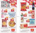 Katalog Senta Promet vikend akcija, 7-9. april 2017